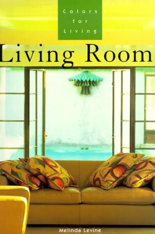 Cover of Colours for Living