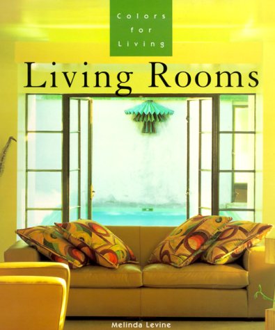 Cover of Colours for Living