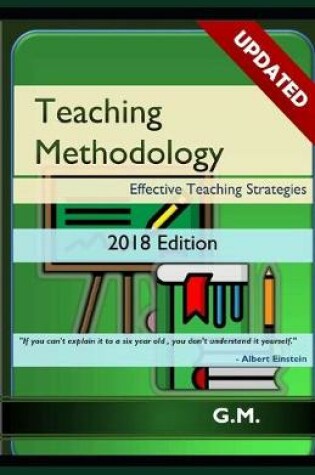 Cover of Teaching Methodology
