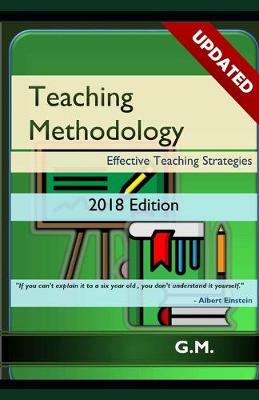 Book cover for Teaching Methodology