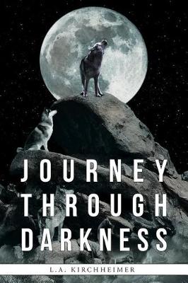 Book cover for Journey Through Darkness