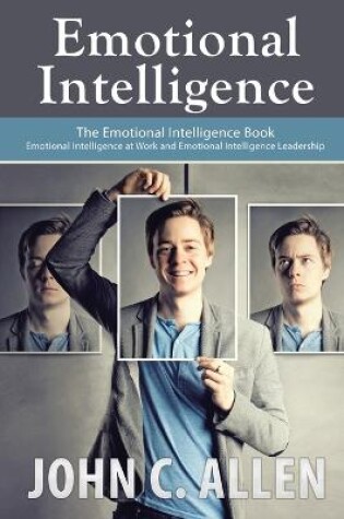 Cover of Emotional Intelligence