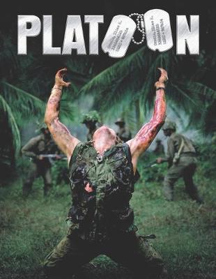 Book cover for Platoon