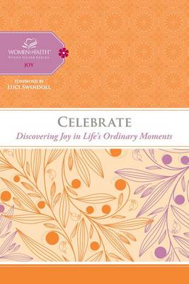 Book cover for Celebrate