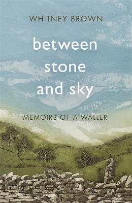 Book cover for Between Stone and Sky