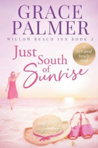 Cover of Just South of Sunrise