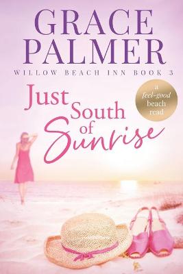 Book cover for Just South of Sunrise