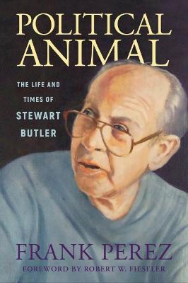 Cover of Political Animal