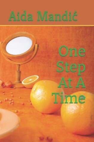 Cover of One Step At A Time