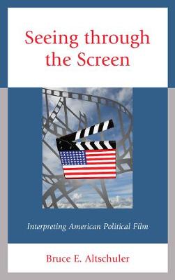 Book cover for Seeing Through the Screen