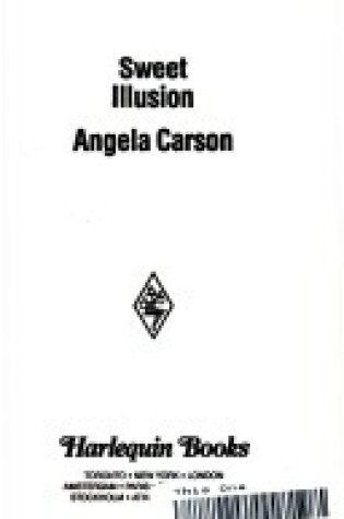 Cover of Sweet Illusion