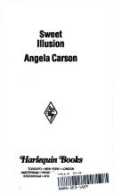 Book cover for Sweet Illusion