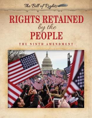 Book cover for Rights Retained by the People