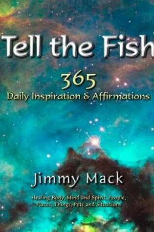 Cover of Tell the Fish