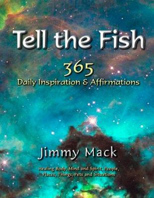 Book cover for Tell the Fish