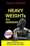 Book cover for Heavyweights des Denkens