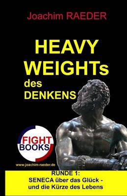 Cover of Heavyweights des Denkens