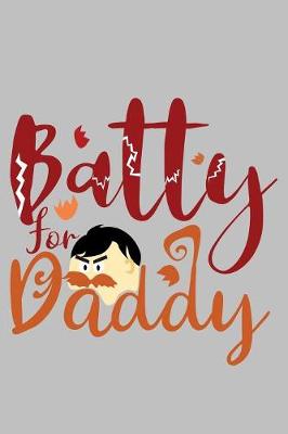 Cover of Batty Daddy