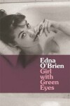 Book cover for Girl With Green Eyes