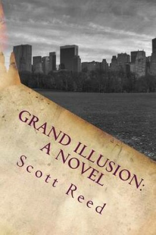 Cover of Grand Illusion
