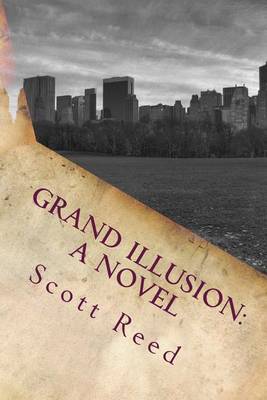 Book cover for Grand Illusion