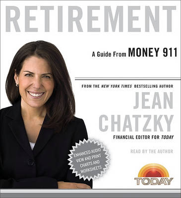 Cover of Retirement