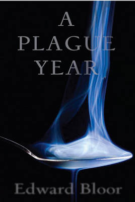 Book cover for A Plague Year