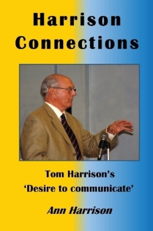 Cover of Harrison Connections