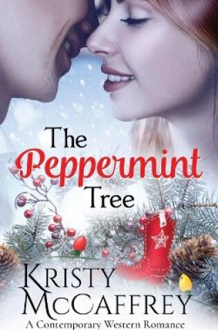 Cover of The Peppermint Tree