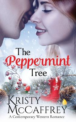 Book cover for The Peppermint Tree