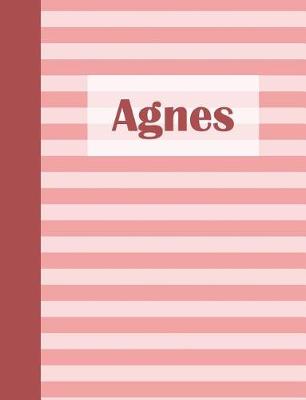 Book cover for Agnes