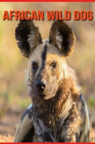 Cover of African wild dog