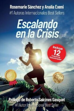 Cover of Escalando en la crisis