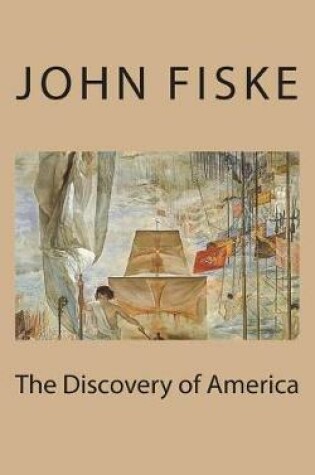 Cover of The Discovery of America