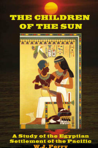 Cover of Children of the Sun