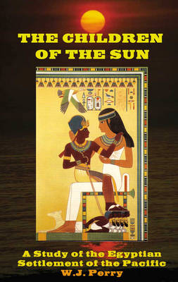 Book cover for Children of the Sun