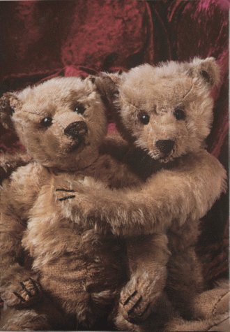 Cover of Teddies