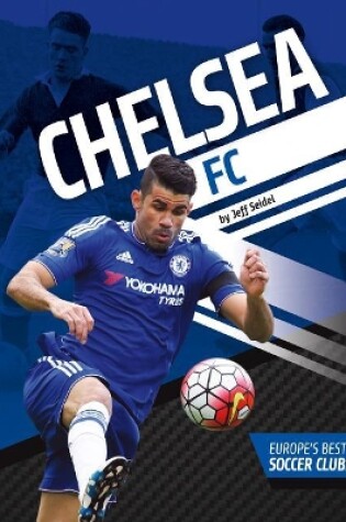 Cover of Chelsea FC