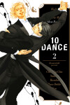 Book cover for 10 Dance 2
