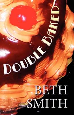 Book cover for Double Baked