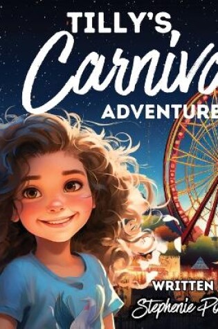 Cover of Tilly's Carnival Adventure