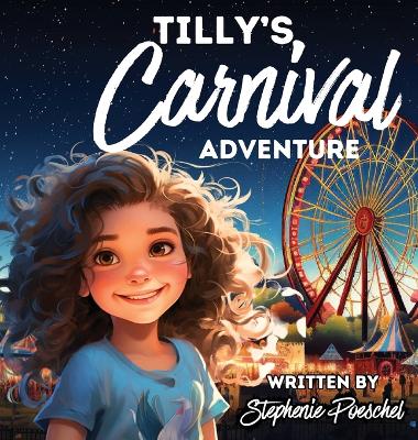 Book cover for Tilly's Carnival Adventure