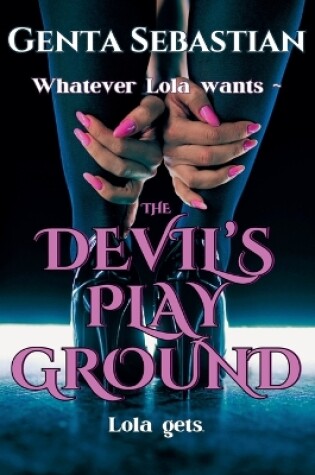 Cover of The Devil's Playground