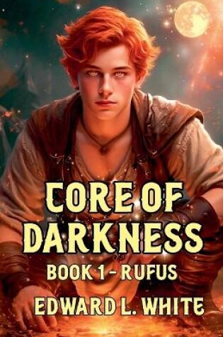 Cover of Core of Darkness