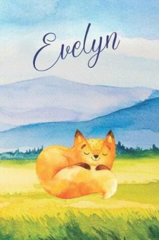 Cover of Evelyn