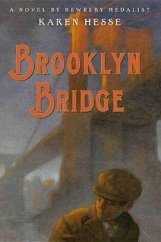 Cover of Brooklyn Bridge