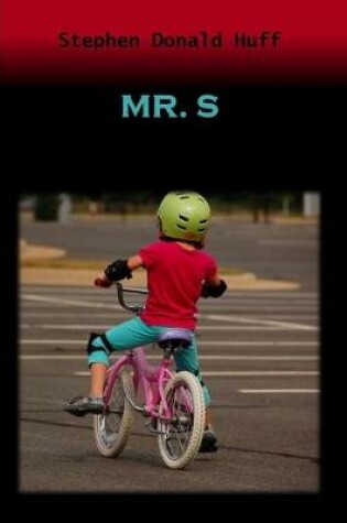 Cover of Mr. S
