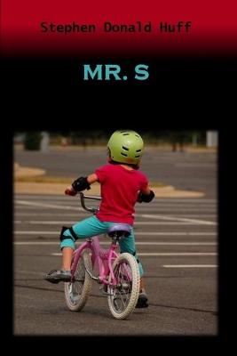 Book cover for Mr. S