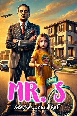 Book cover for Mr. S