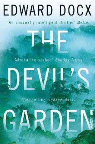 Cover of The Devil's Garden